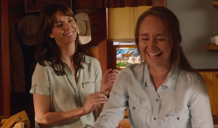 These Hilarious Heartland Bloopers Will Make Your Day